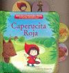 LENGUETAS CAPERUCITA ROJA