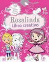 ROSALINDA LIBRO CREATIVO-PARRAGON