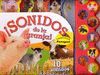 SONIDOS DE LA GRANJA-10 BOTONES