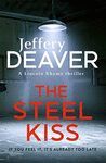 THE STEEL KISS