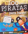 100 COSAS DE PIRATAS PARA HACER