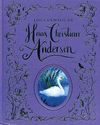 CUENTOS HANS CHRISTIAN ANDERSEN