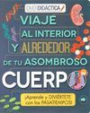 VIAJE AL INTERIOR Y ALREDEDOR DE TU CUERPO-DIVERDIDACTICA