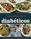 COCINA SANA PARA DIABETICOS