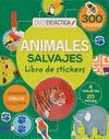 DIVERDIDACTICA ANIMALES SALVAJES