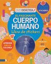 DIVERDIDACTICA FASCINANTE CUERPO HUMANO