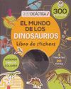 DIVERDIDACTICA MUNDO DINOSAURIOS