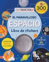 DIVERDIDACTICA EL MARAVILLOSO ESPACIO