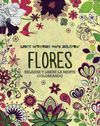 COLOURING FLORES