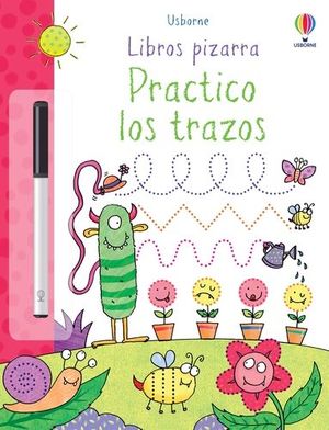 PRACTICO LOS TRAZOS