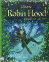 CUENTOS ILUSTRADOS ROBIN HOOD