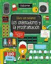 LOS ORDENADORES Y LA PROGRAMACION