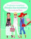 LA MODA DE PARIS