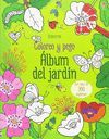 ALBUM DEL JARDIN