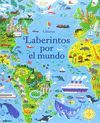 MAPAS CON LABERINTOS