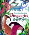 DINOSAURIOS GRAN LIBRO ILUSTRADO