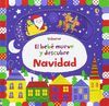 NAVIDAD BEBE MUEVE Y DESCUBRE