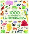 1000 COSAS EN LA NATURALEZA