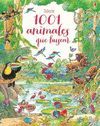 1001 ANIMALES QUE BUSCAR