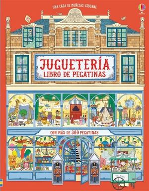 JUGUETERIA