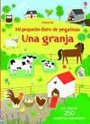 LA GRANJA