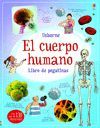 EL CUERPO HUMANO