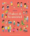 EL ABECE DE LA AMISTAD