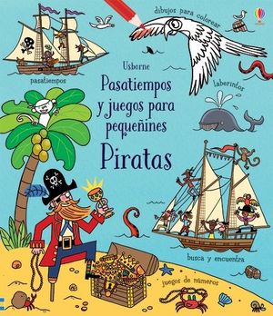 PIRATAS