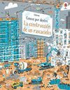 LA CONSTRUCCIÓN DE UN RASCACIELOS