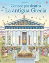 LA ANTIGUA GRECIA