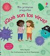 QUE SON LOS VIRUS