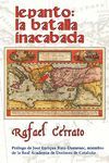 LEPANTO: LA BATALLA INACABADA