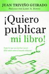 ¡QUIERO PUBLICAR MI LIBRO!