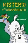 MISTERIO EN EL CAMPAMENTO