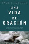 UNA VIDA DE ORACIÓN