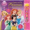 CANTA CON LAS PRINCESAS. VCMICMD