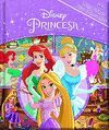 MINI MI PRIMER BUSCA Y ENCUENTRA  PRINCESAS MM1LF