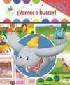 VAMOS A BUSCAR DISNEY BABY