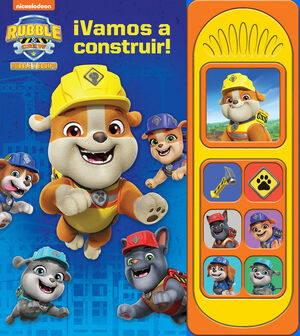 ¡VAMOS A CONSTRUIR!