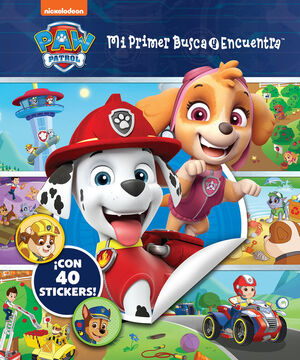 PAW PATROL