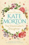 THE CLOCKMAKER'S DAUGHTER