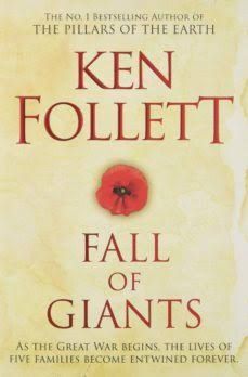 FALL OF GIANTS