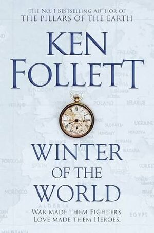 WINTER OF THE WORLD