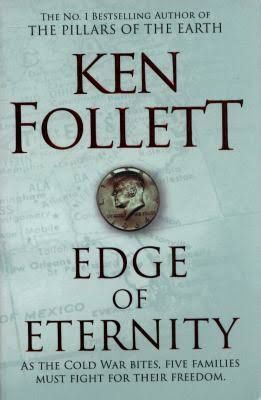 EDGE OF ETERNITY