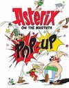 ASTERIX ON THE WARPATH