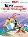 ASTERIX I;37 CHIEFTAIN'S DAUGHTER