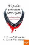68 PERLAS ENVUELTAS PARA REGALO