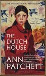 THE DUTCH HOUSE