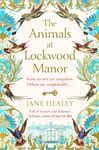 ANIMALS AT LOCKWOOD MANOR