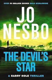 THE DEVIL'S STAR